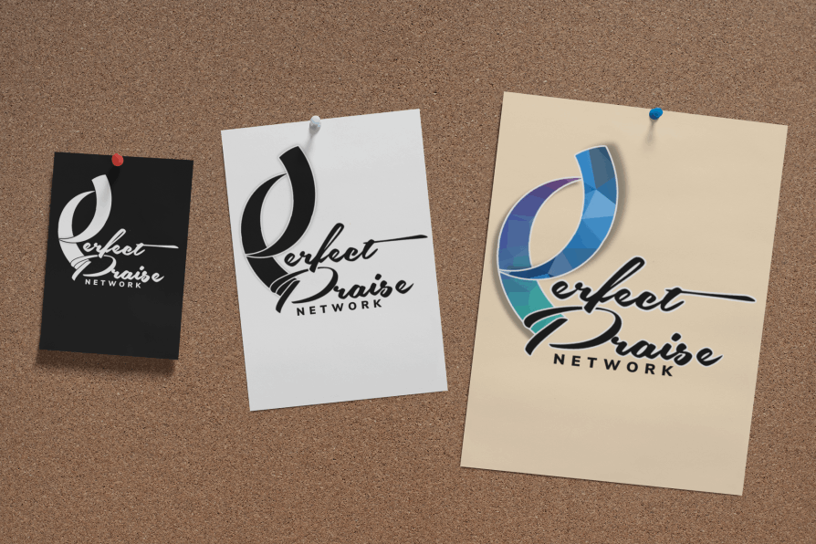 Perfect Praise Logo 